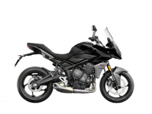 Triumph Tiger Sport 660 White